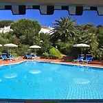 Hotel Antares