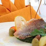 Antares Hotel