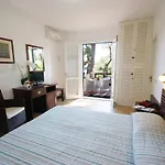 Antares Hotel