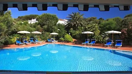 Hotel Antares