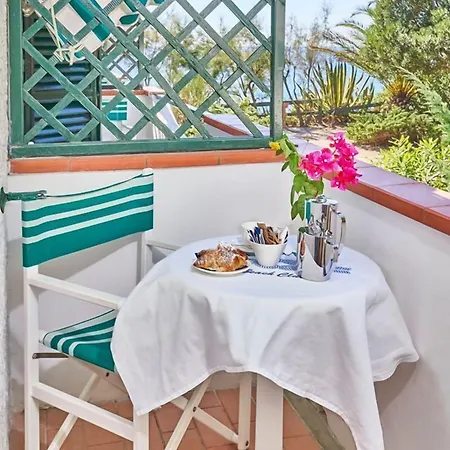 Antares Hotel Capoliveri (Isola d'Elba)