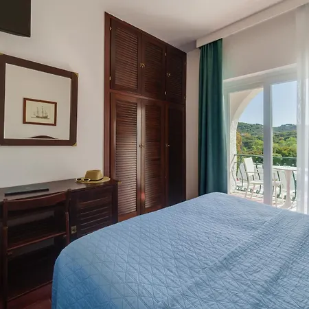 Antares Hotel Capoliveri (Isola d'Elba)