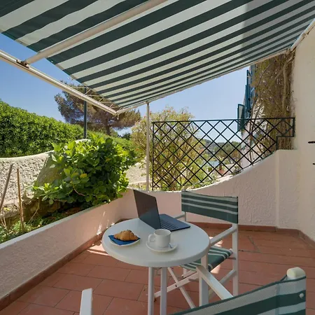 Antares Hotel Capoliveri (Isola d'Elba)