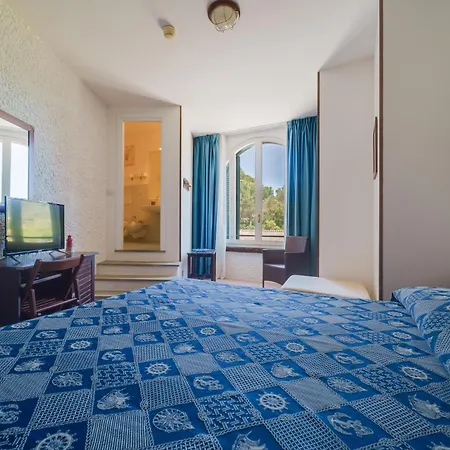 Antares Hotel Capoliveri (Isola d'Elba)