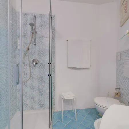 Hotel Antares Capoliveri (Isola d'Elba)