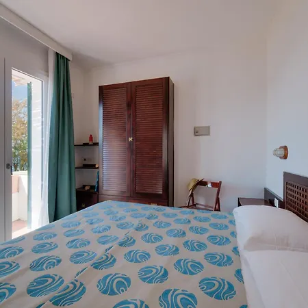 Hotel Antares