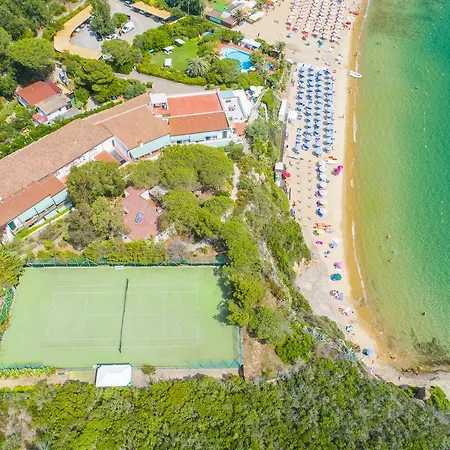 Antares Hotel Capoliveri (Isola d'Elba)
