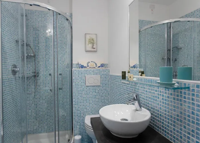 Antares Hotel